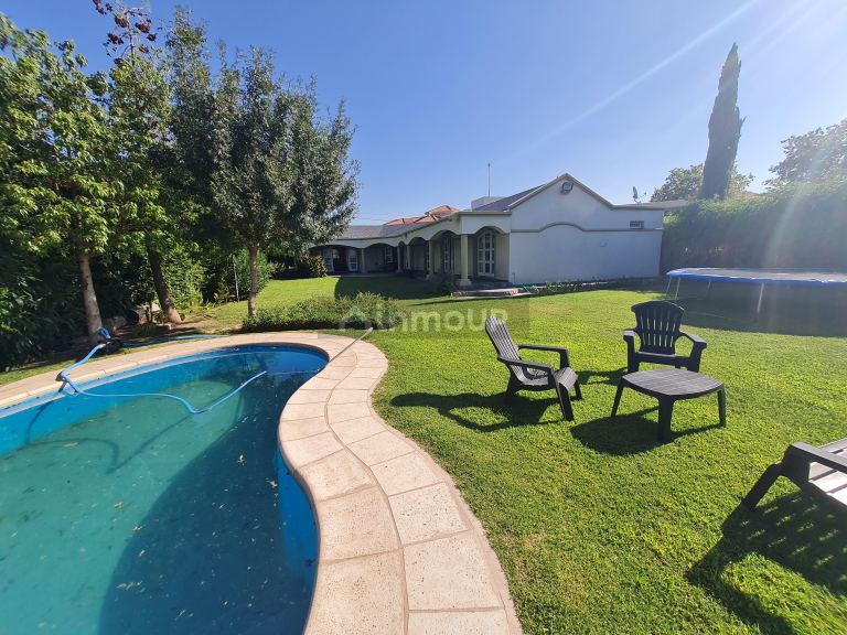 Casa en Venta en Guaymallen, Mendoza