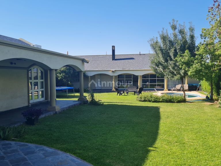 Casa en Venta en Guaymallen, Mendoza