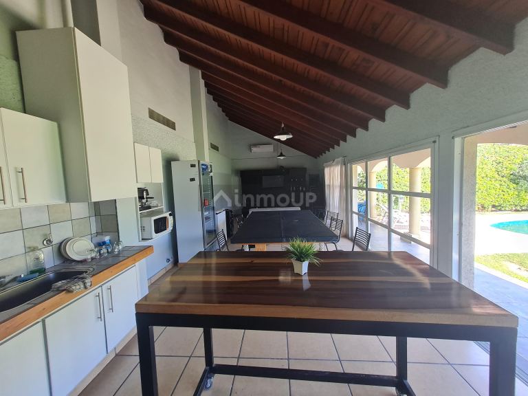 Casa en Venta en Guaymallen, Mendoza
