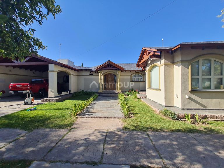 Casa en Venta en Guaymallen, Mendoza