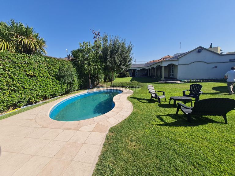 Casa en Venta en Guaymallen, Mendoza
