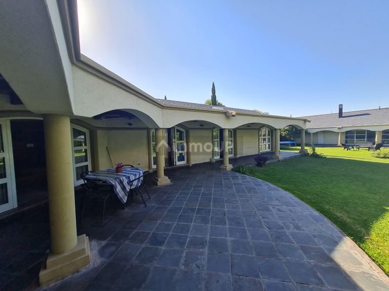 Casa en Venta en Guaymallen, Mendoza