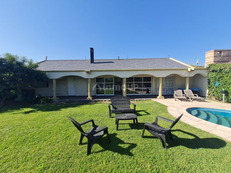 Casa en Venta en Guaymallen, Mendoza