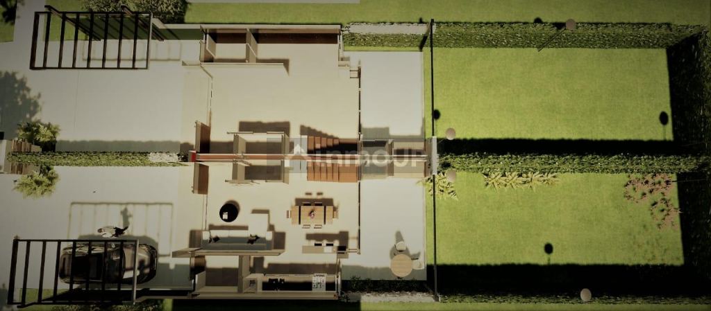 Duplex en Venta en Maipu, Mendoza