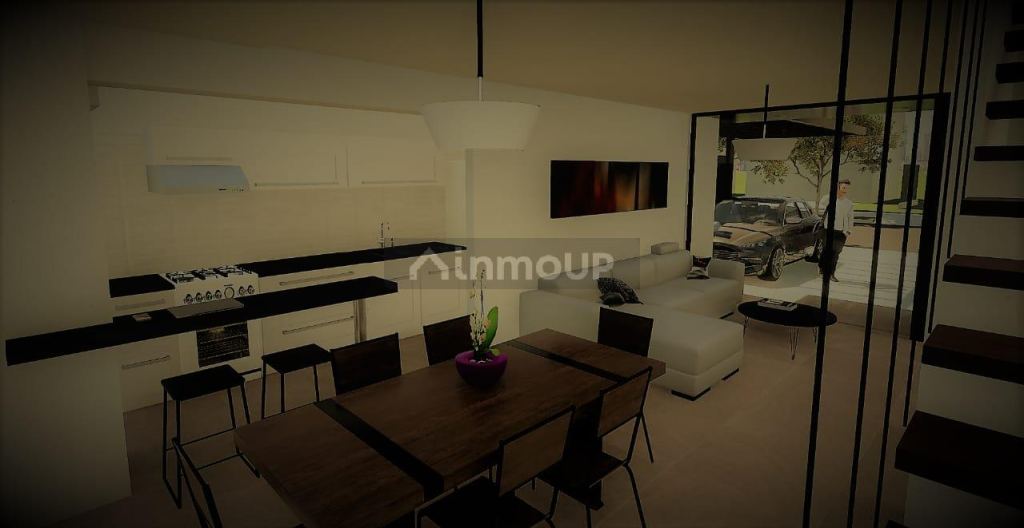Duplex en Venta en Maipu, Mendoza