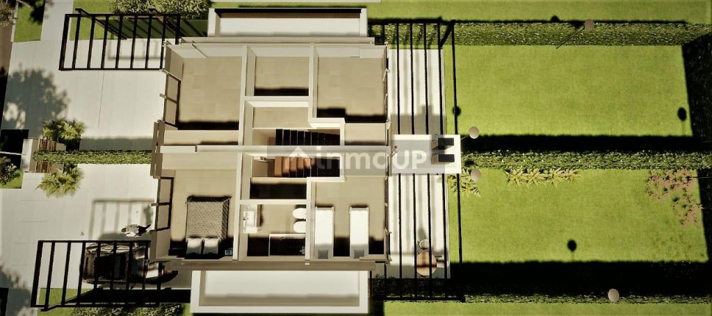 Duplex en Venta en Maipu, Mendoza