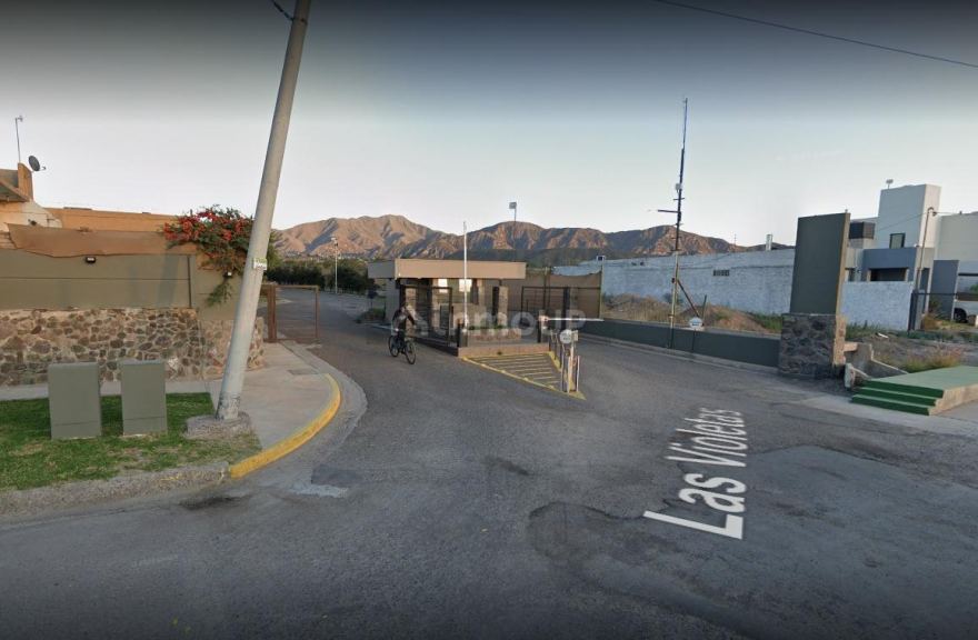 Lote en Venta en Las Heras, Mendoza