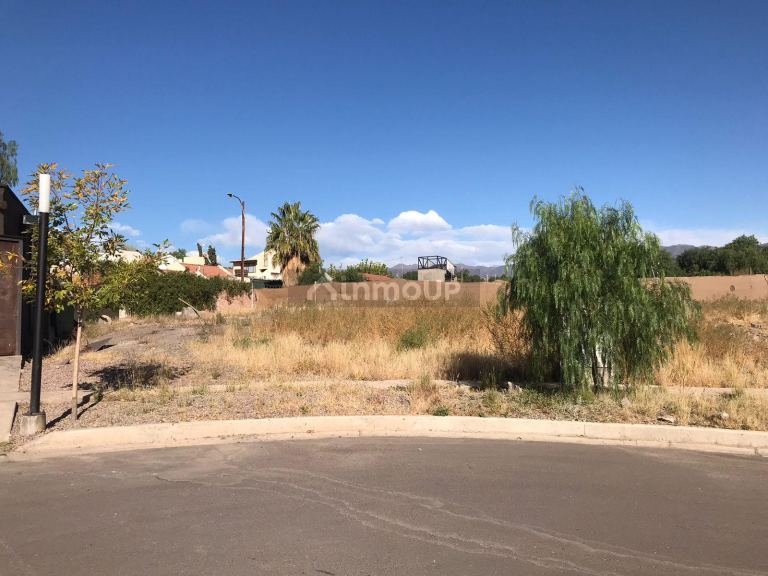 Lote en Venta en Las Heras, Mendoza