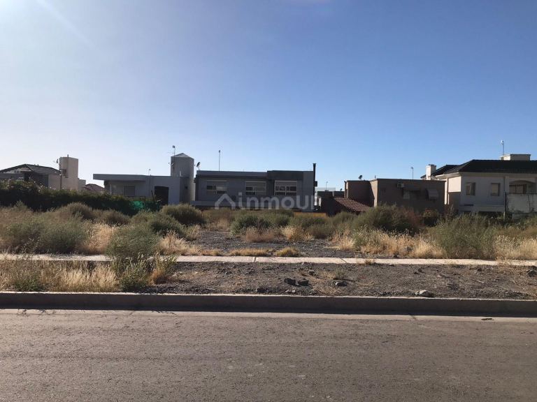 Lote en Venta en Las Heras, Mendoza