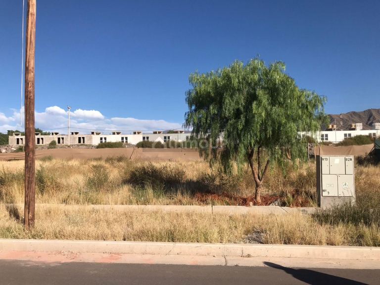 Lote en Venta en Las Heras, Mendoza