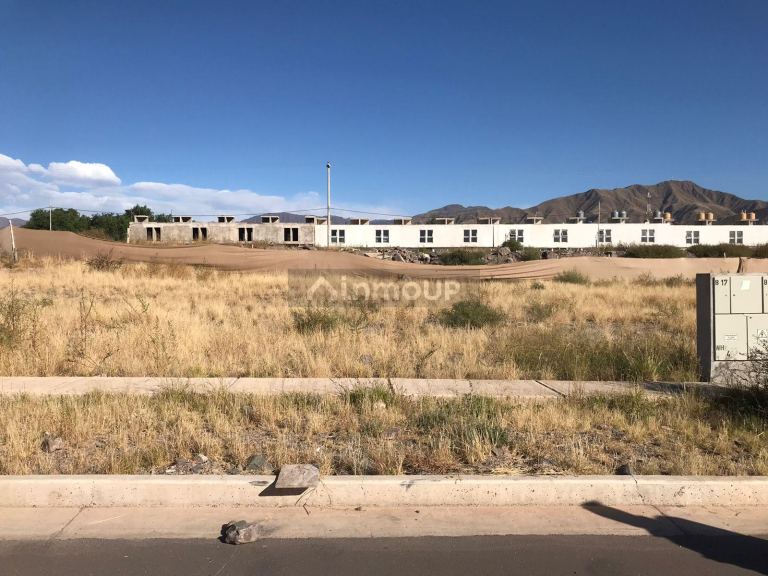 Lote en Venta en Las Heras, Mendoza