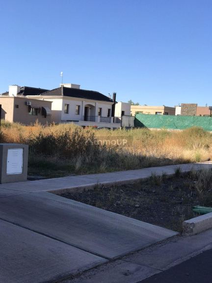 Lote en Venta en Las Heras, Mendoza