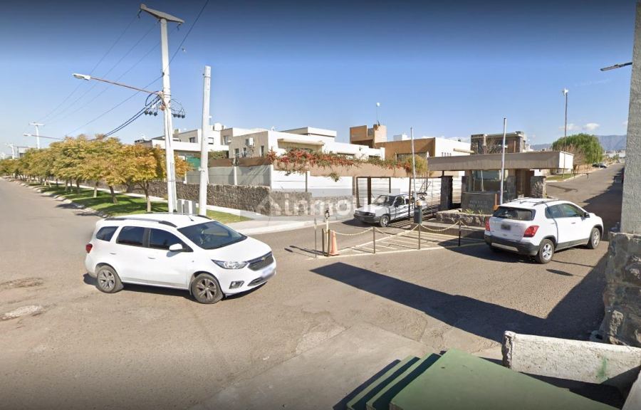 Lote en Venta en Las Heras, Mendoza