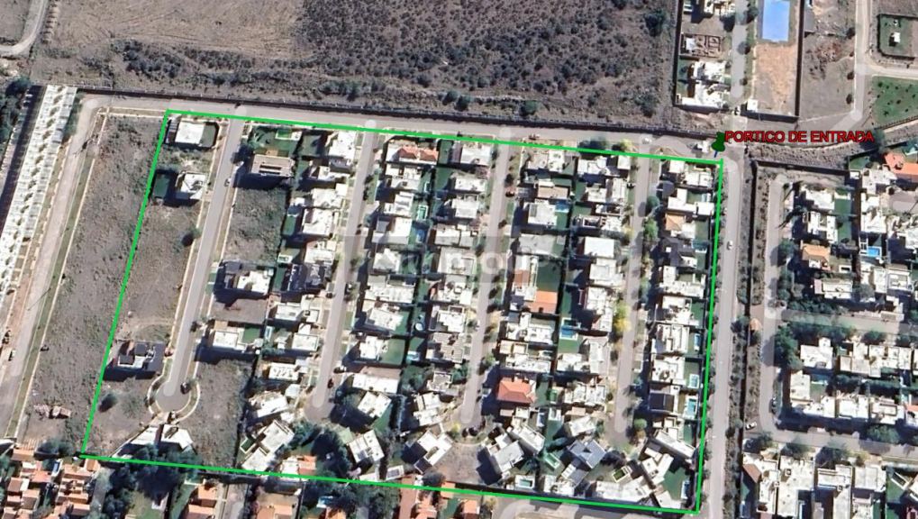 Lote en Venta en Las Heras, Mendoza