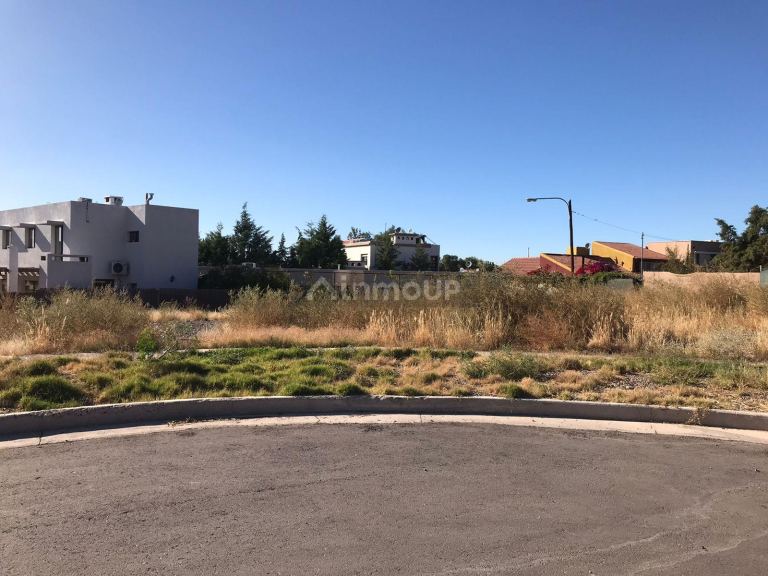 Lote en Venta en Las Heras, Mendoza