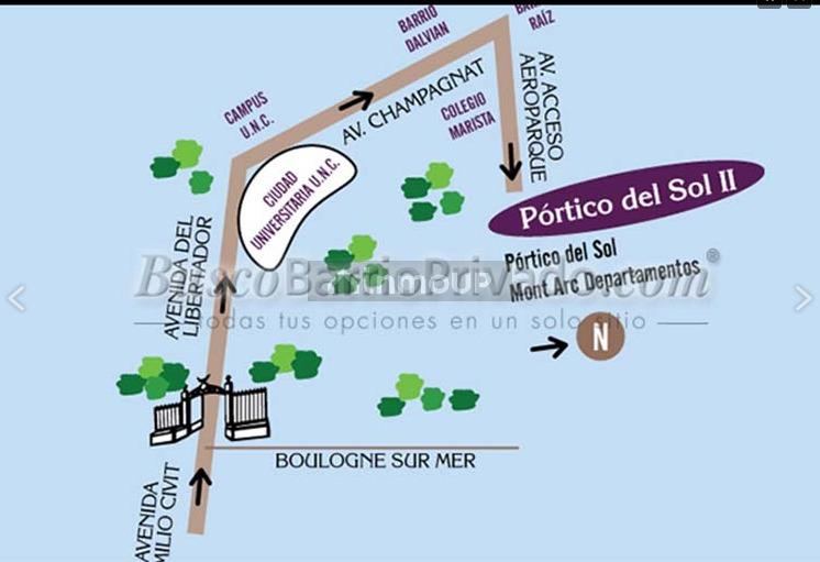 Lote en Venta en Las Heras, Mendoza