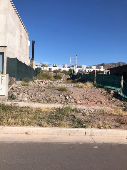 Lote en Venta en Las Heras, Mendoza
