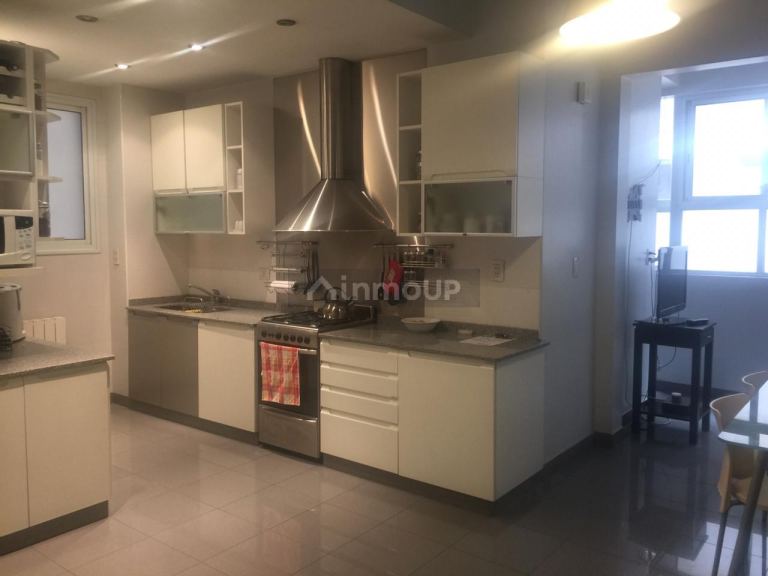 Departamento en Venta en Capital, Mendoza
