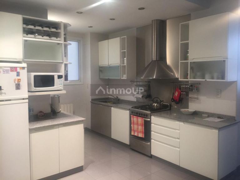 Departamento en Venta en Capital, Mendoza