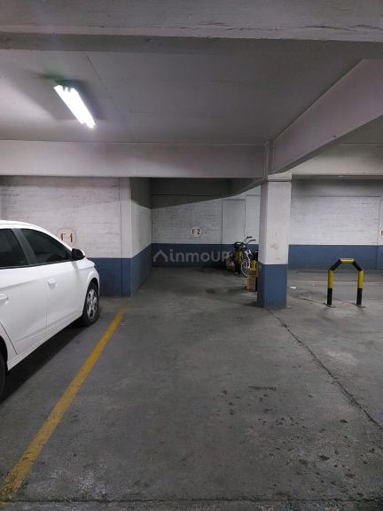 Cochera en Venta en Capital, Mendoza