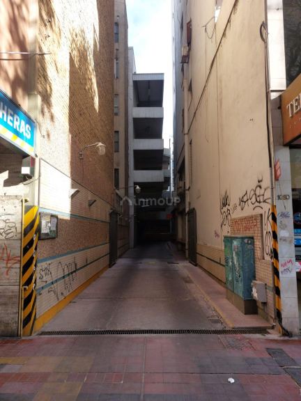 Cochera en Venta en Capital, Mendoza