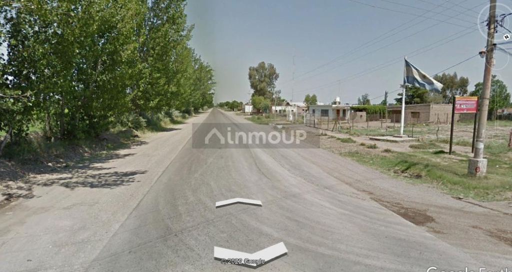 Finca en Venta en San Martin, Mendoza