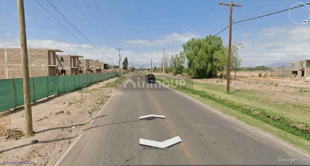 Lote en Venta en Guaymallen, Mendoza