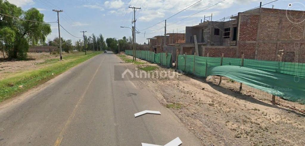 Lote en Venta en Guaymallen, Mendoza