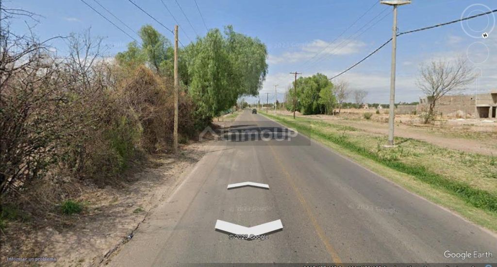 Lote en Venta en Guaymallen, Mendoza