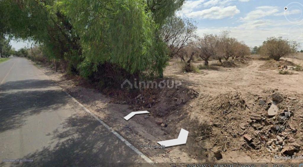 Lote en Venta en Guaymallen, Mendoza