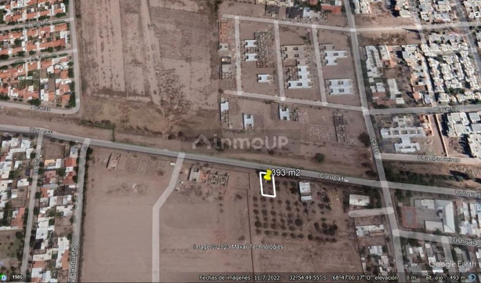 Lote en Venta en Guaymallen, Mendoza