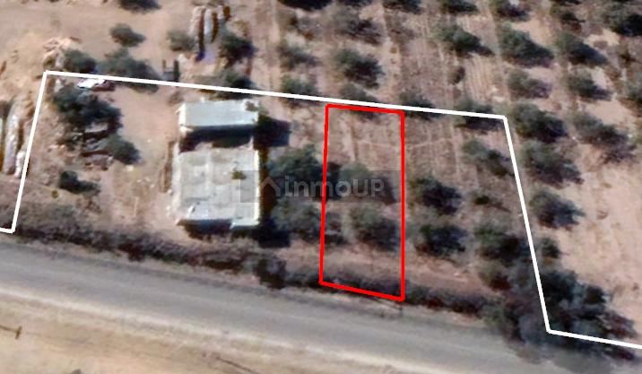 Lote en Venta en Guaymallen, Mendoza
