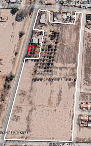 Lote en Venta en Guaymallen, Mendoza