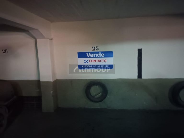 Cochera en Venta en Capital, Mendoza