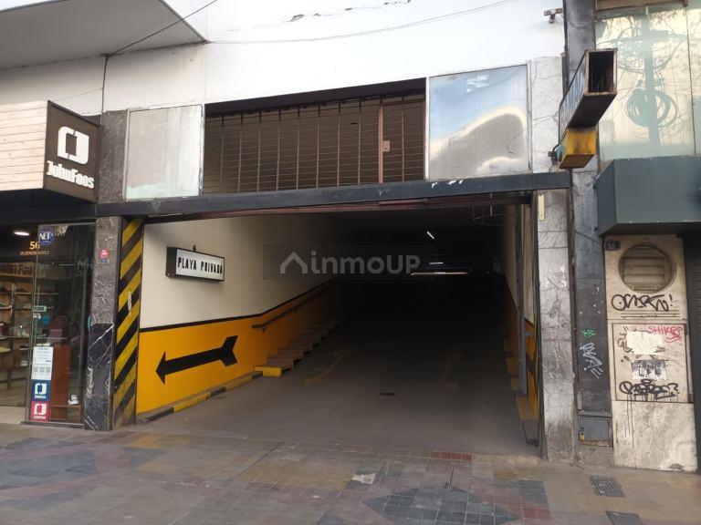 Cochera en Venta en Capital, Mendoza