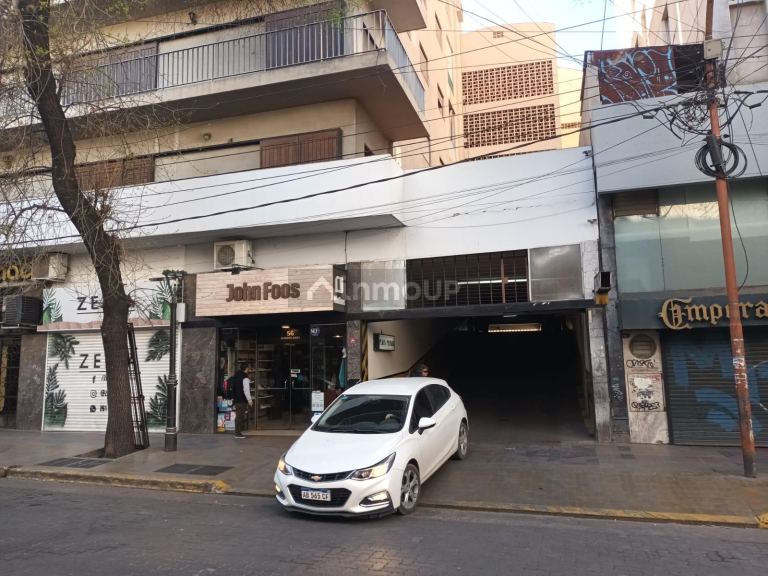 Cochera en Venta en Capital, Mendoza