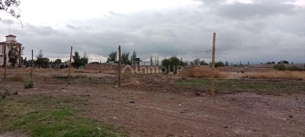 Lote en Venta en Maipu, Mendoza