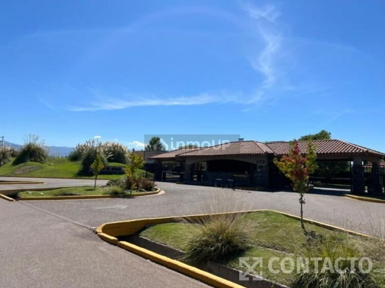 Lote en Venta en Lujan de Cuyo, Mendoza