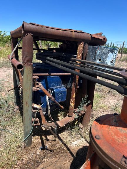 Finca en Venta en San Martin, Mendoza