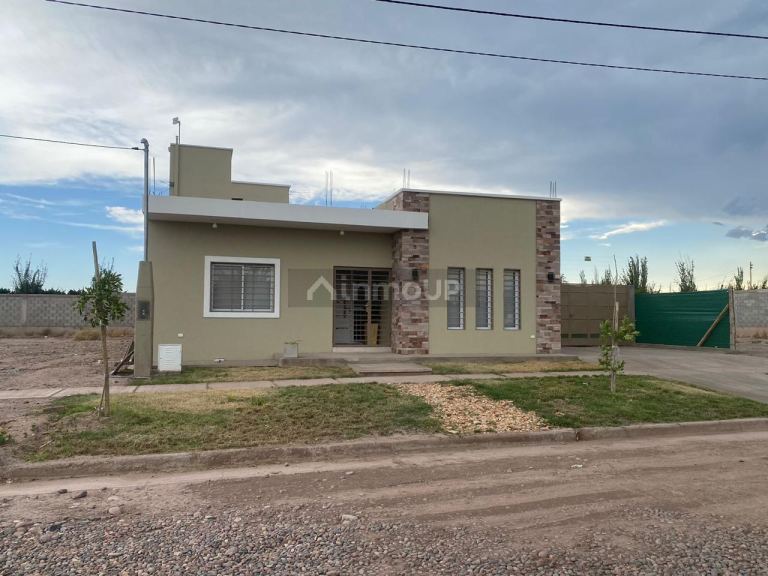 Lote en Venta en Maipu, Mendoza