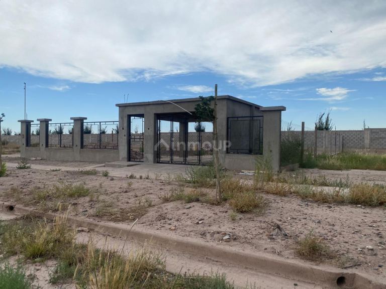 Lote en Venta en Maipu, Mendoza
