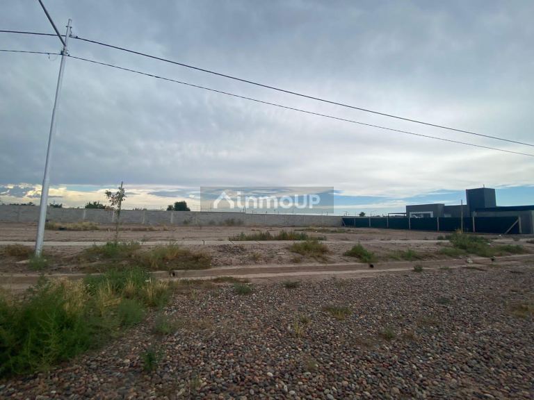 Lote en Venta en Maipu, Mendoza