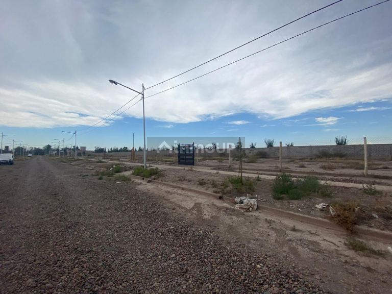 Lote en Venta en Maipu, Mendoza