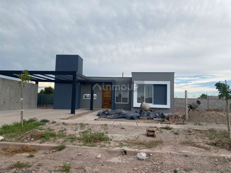 Lote en Venta en Maipu, Mendoza