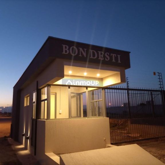 Lote en Venta en Maipu, Mendoza