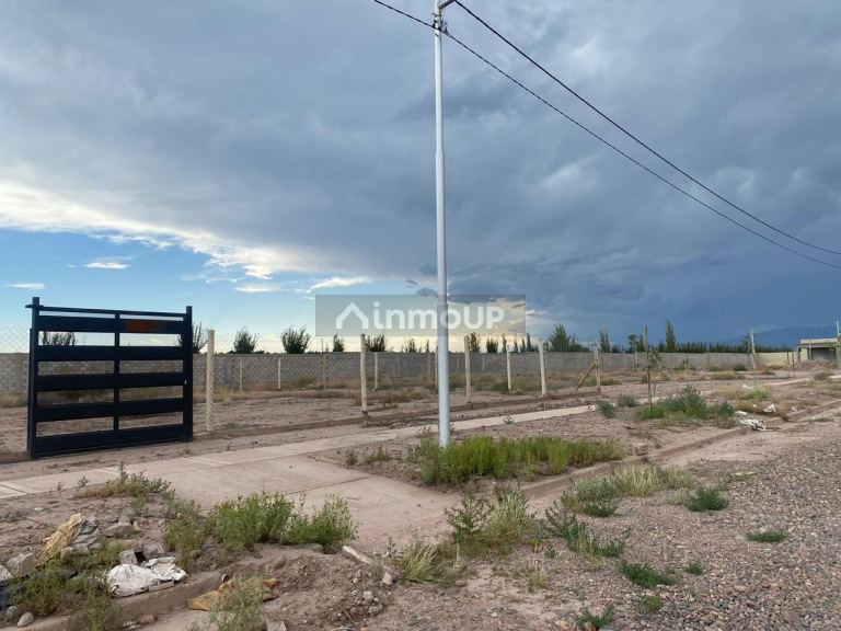 Lote en Venta en Maipu, Mendoza