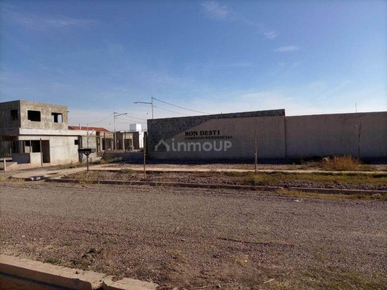 Lote en Venta en Maipu, Mendoza