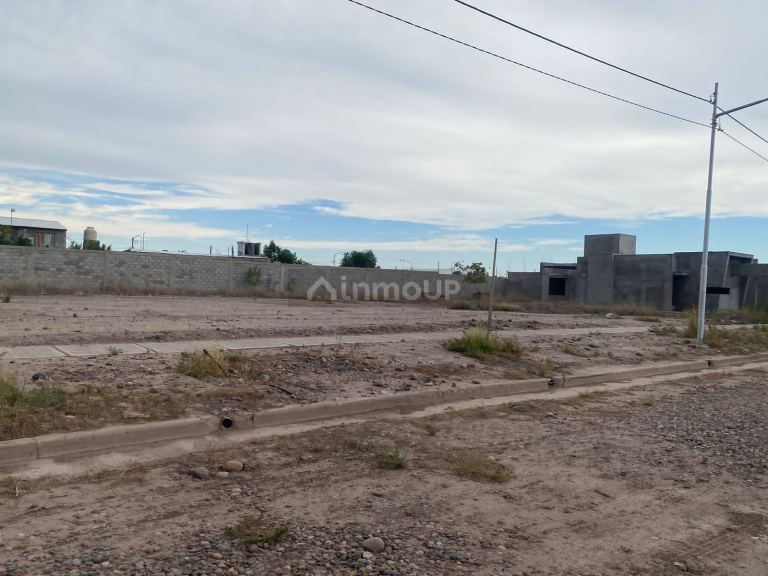 Lote en Venta en Maipu, Mendoza