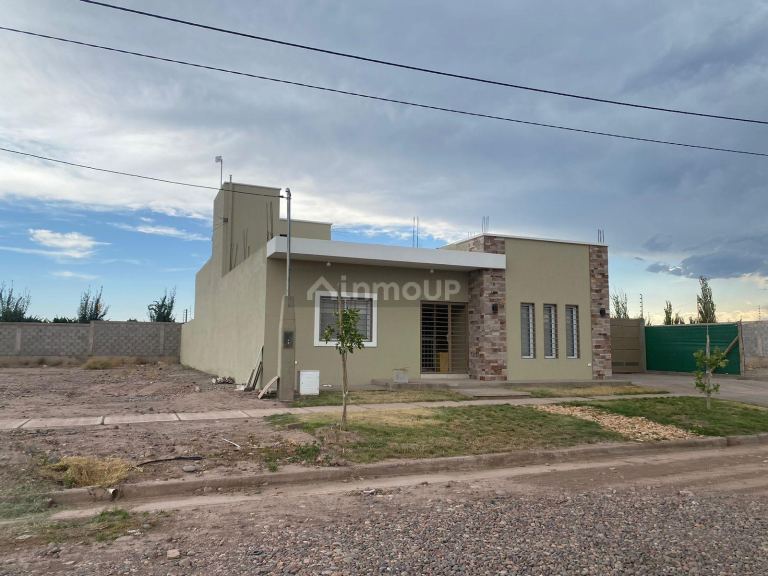 Lote en Venta en Maipu, Mendoza