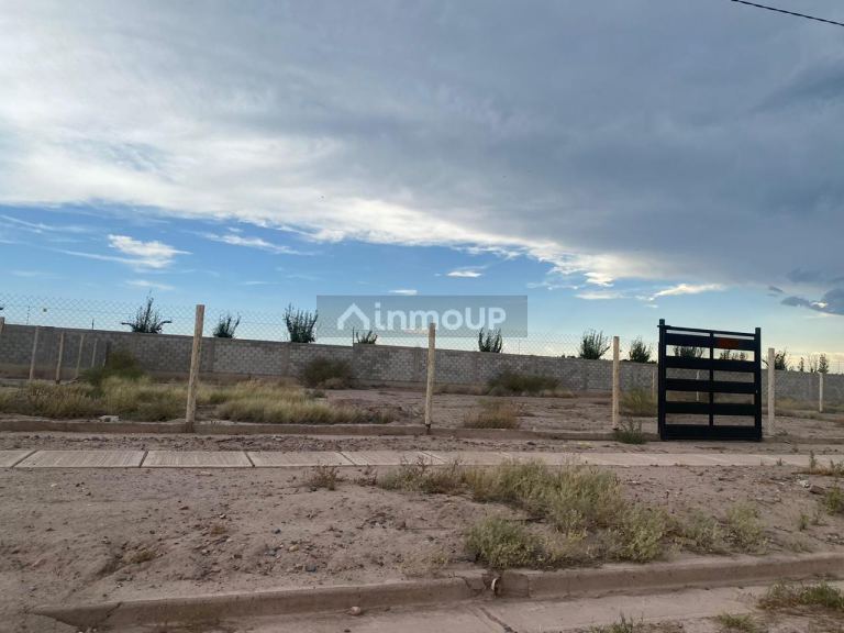 Lote en Venta en Maipu, Mendoza